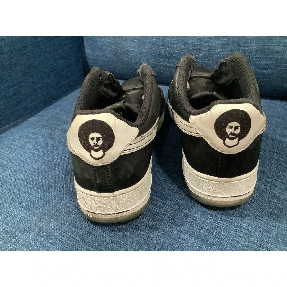 Nike Air Force 1 Colin Kaepernick sz10
